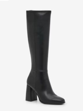Madden girl KATIEEww-WC Black Pari Shoe